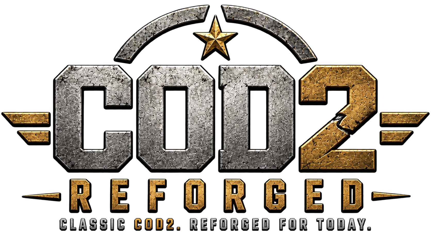 CoD2 Reforged