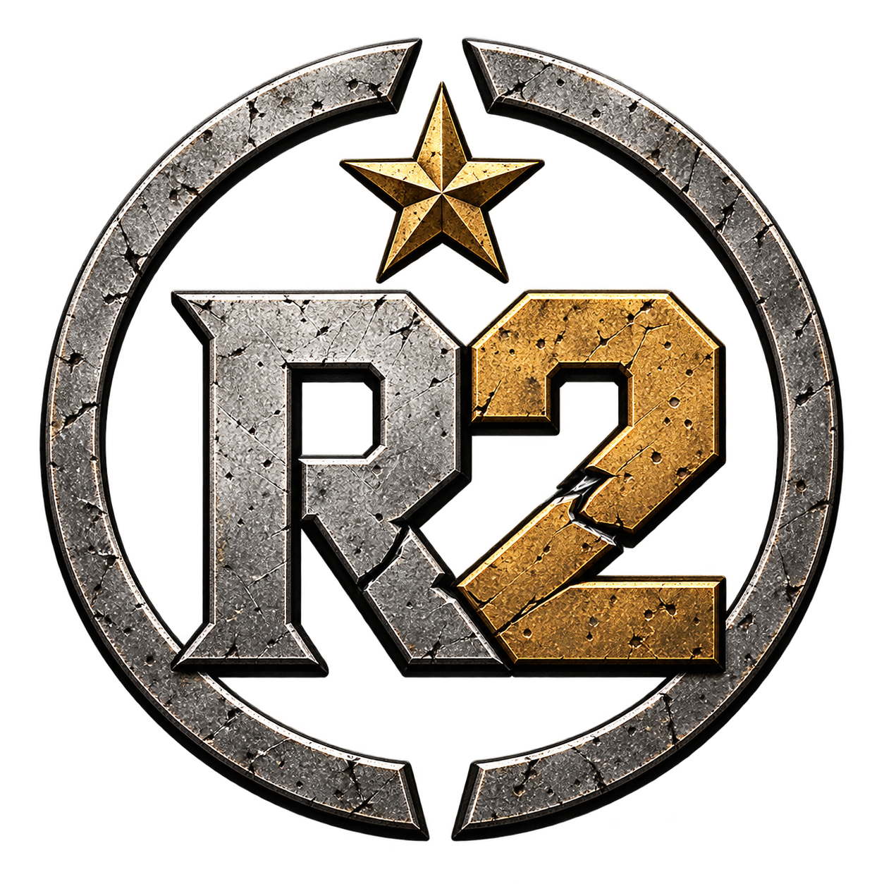 R2 Reforged emblem